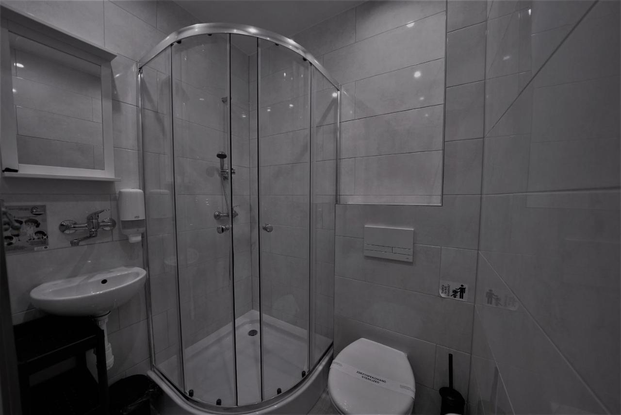 Jordanova Hotel Golkowice Dolne Exterior photo