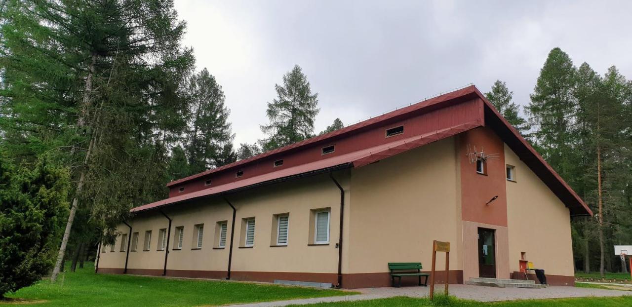 Jordanova Hotel Golkowice Dolne Exterior photo