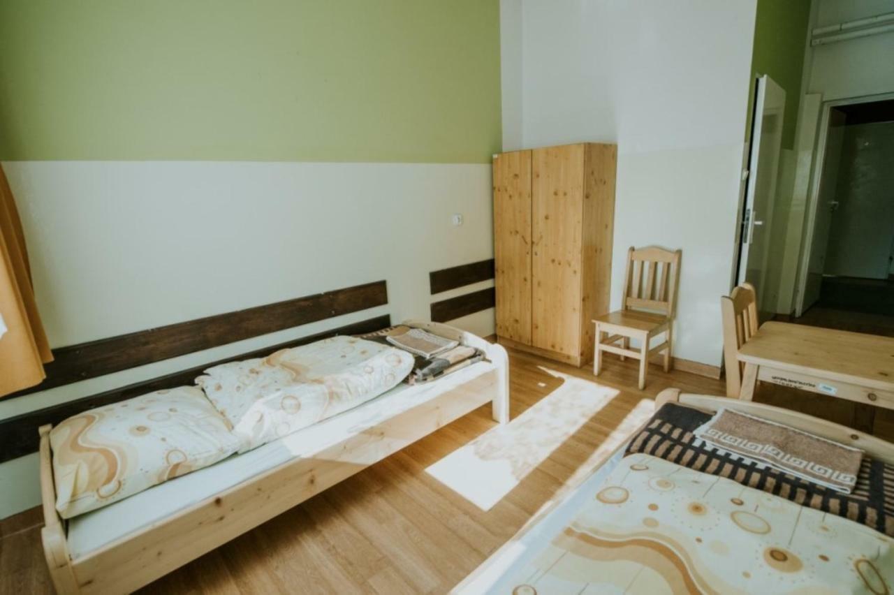 Jordanova Hotel Golkowice Dolne Exterior photo